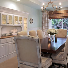 Dinning room Idea's