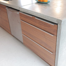 cabinets
