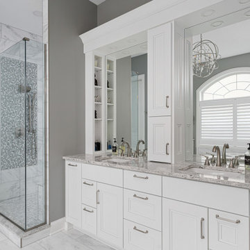 Dublin Bathroom Remodel