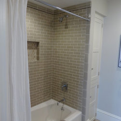 Duxbury Renovation - Products