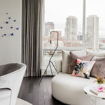 Seaport High Rise