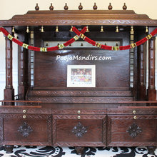 prayer room
