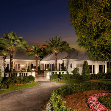 Indian Creek Island Transitional