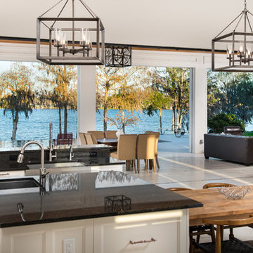 LaCantina Doors
