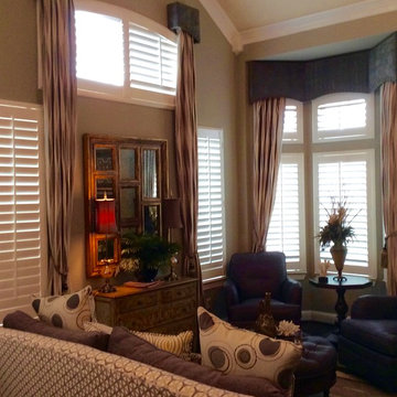 McKinney Masterpiece