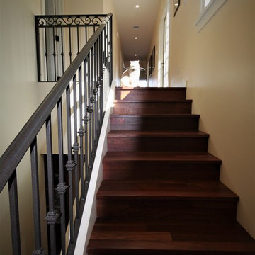 Phoenix 1929 Tudor Remodel
