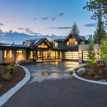 Mountain House
