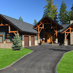 The Pine Valley - Products