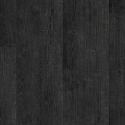 IM1862 | Burned planks | Quick-Step - Laminate Flooring