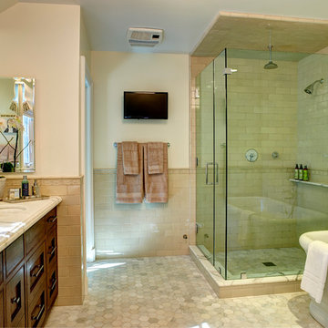 Oakhurst Renovation