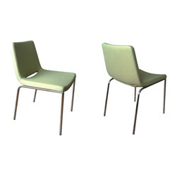 Nevada Dining Chair - Dining Chairs