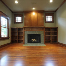 Living Room Ideas