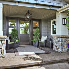 curb appeal