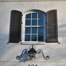 Exterior Ideas