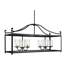 dining room chandelier