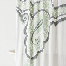 shower curtains