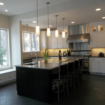 Kitchen Re-Design