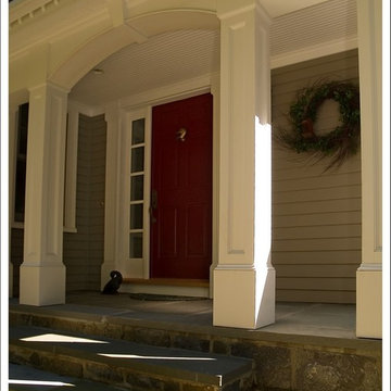 Prides Crossing, MA Home Renovation