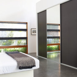 Wardrobe Doors - Interior Doors