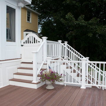 Addition - Contemporary - 3