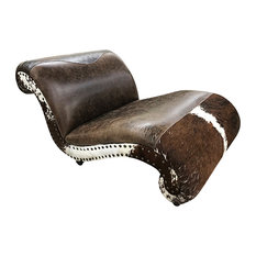 50 Most Por Animal Print Chaise Lounge Chairs For 2020 Houzz Animal Print Chaise Lounge Chairs
