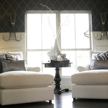 Master Sitting Room