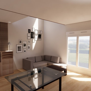 Duplex - Créteil