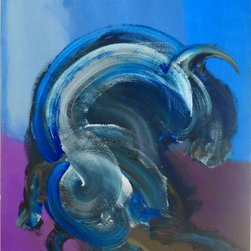 Animals - Paintings