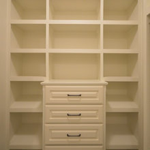 closets