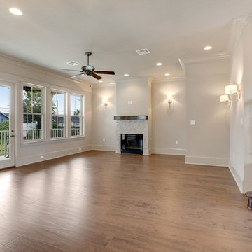 Robert Wolfe Diversified Services Lakeview Project