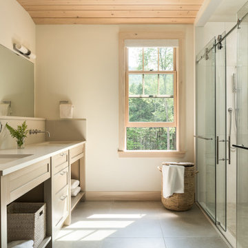 Green Mountain Getaway