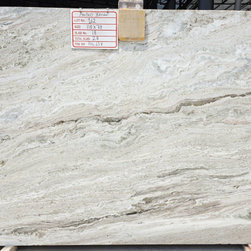Marble Slab Collection - Building Materials