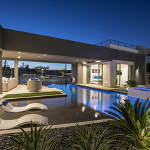 Pool - New Home