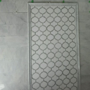 Completed Projects