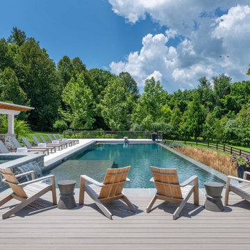 Farmhouse Infinity