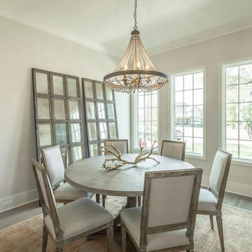 Showcase of Homes