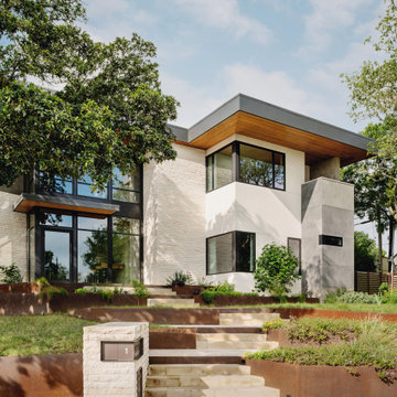 Cove House