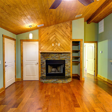 Trade Wind Builder's Projects