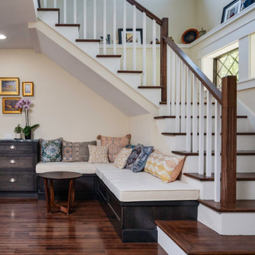 Rosemont Modern Craftsman