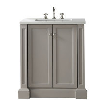 Vanities