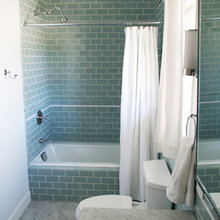 poplar bathrooms