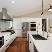Kitchen Ideas