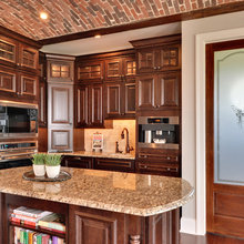 Pantry Door