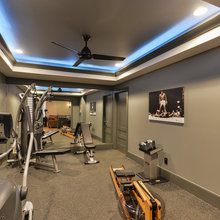disliked excercise room