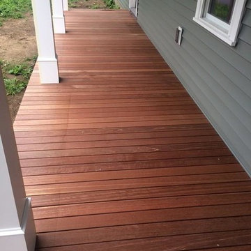 Home Remodel - Sharon, MA