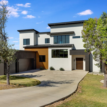 Lago Vista Modern