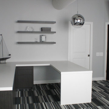 Trading Office