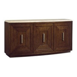 Mariposa Buffet - Buffets And Sideboards