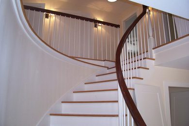 Stair Design Ideas - Recent Projects