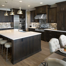Kitchen Ideas